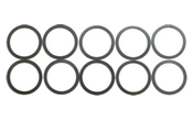 96772 - Set de 10 rondelles Kyosho 13x16x0,15mm