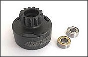 Answer RC 13T Vented Clutch Bell - Cloche 13T Ventile Answer RC 