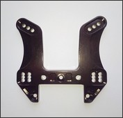 Support Amortisseur Avant Kyosho MP9 TKI3 – Neuf, Pièce Auto RC 1:8 Thermique