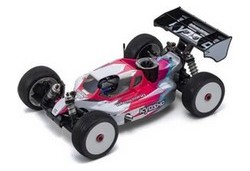 Kyosho Inferno MP10 TKI3 Kit